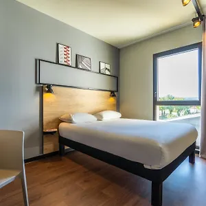 3* Hotel Ibis Marseille Technopole