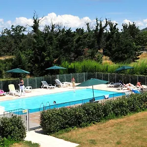 3* Aparthotel Residhotel Golf Grand Avignon