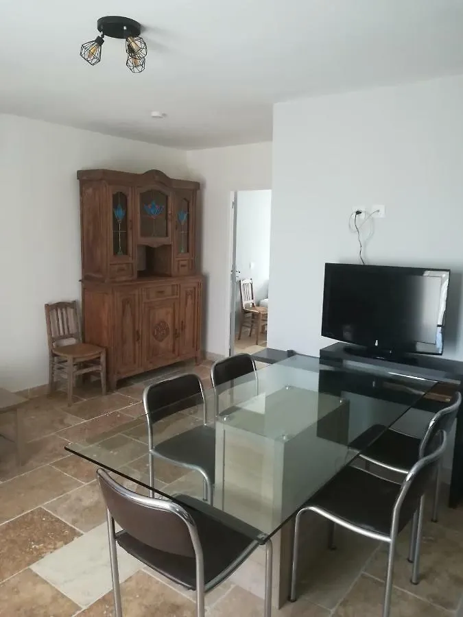 Au Pays Du Ventoux Bed & Breakfast Le Thor France