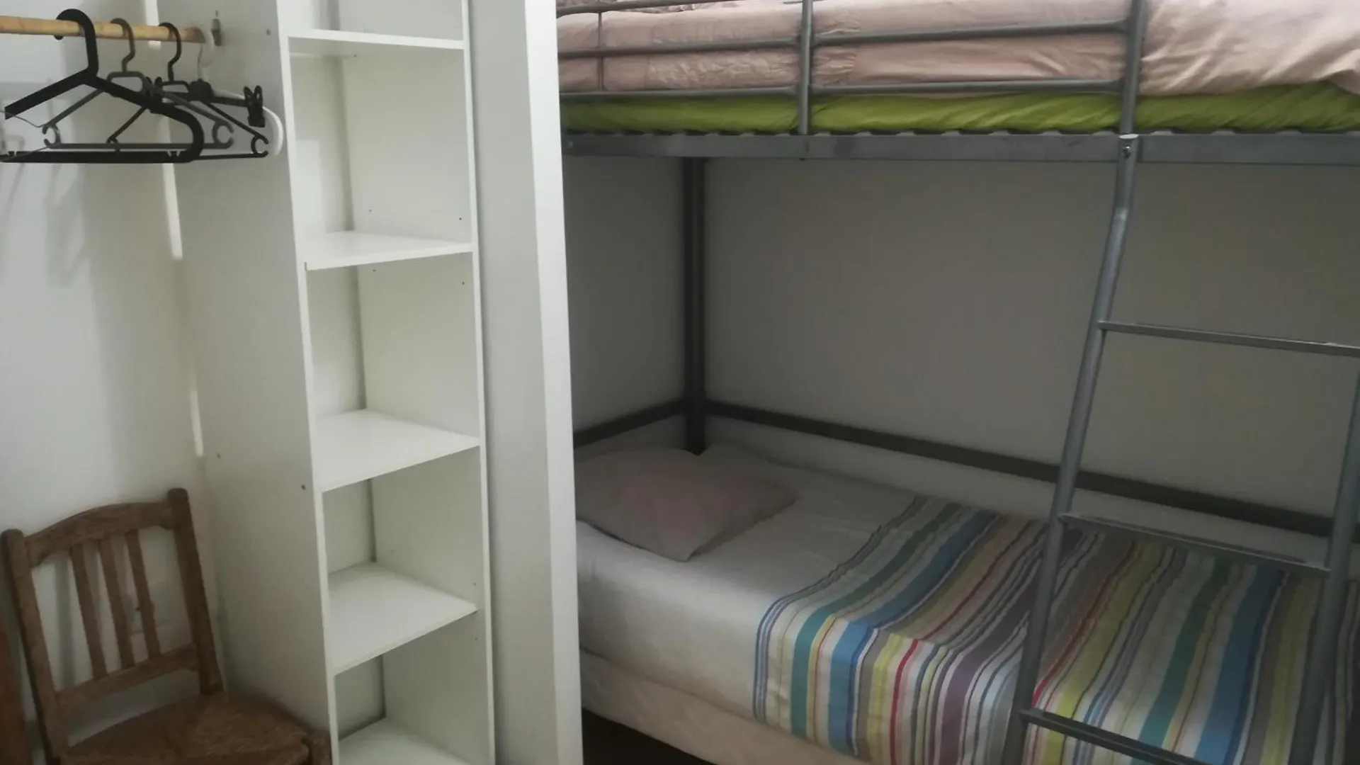 Bed and Breakfast Au Pays Du Ventoux Le Thor Bed & Breakfast