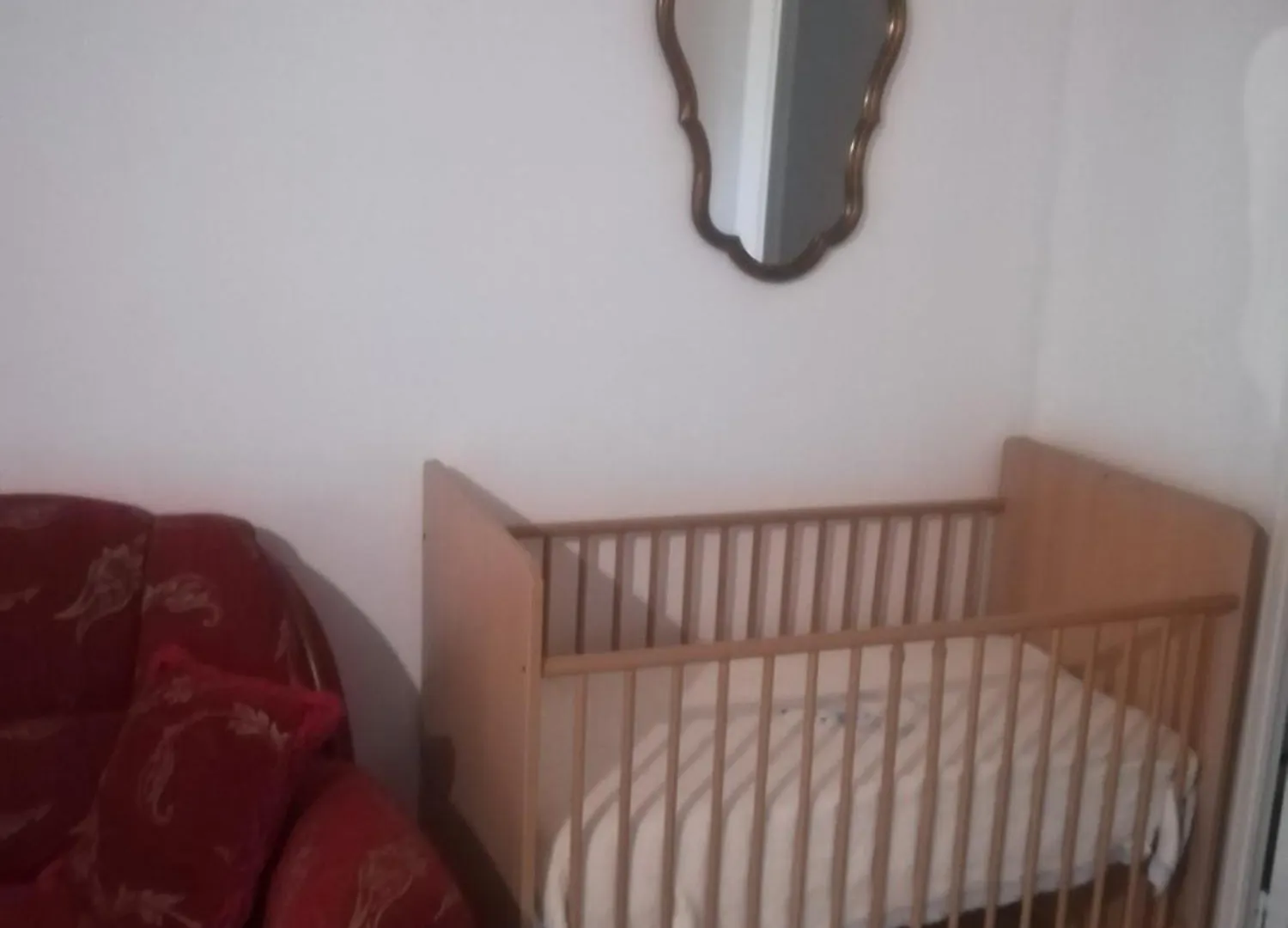 Bed and Breakfast Au Pays Du Ventoux Le Thor Bed & Breakfast