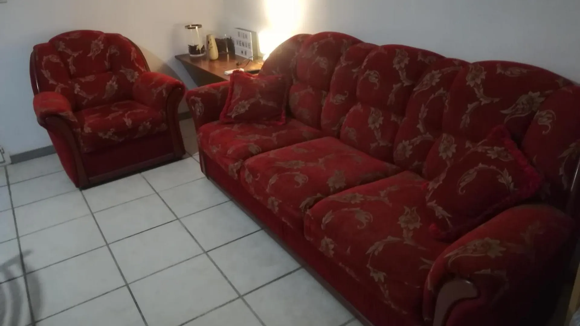 Bed & Breakfast Bed and Breakfast Au Pays Du Ventoux Le Thor Francia