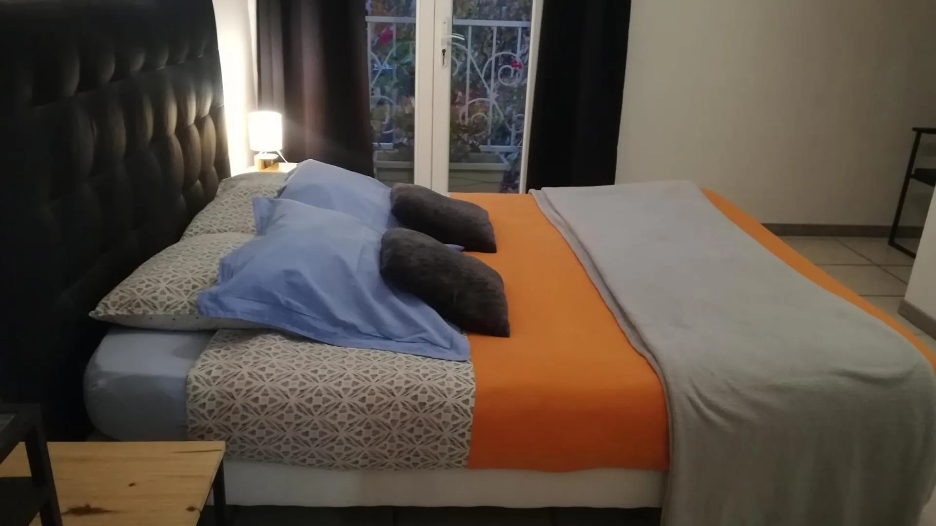 Bed & Breakfast Bed and Breakfast Au Pays Du Ventoux Le Thor